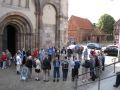 Pilgrimsvandring Ribe Domkirke 3